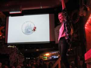 Resolute Boutique, an online store opening Dec. 1, is started by a Juneau local and will offer clothing selected for Southeast Alaska.