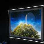 Sinai by Felix A. Wong.