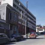 State office building, no date.