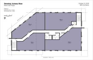 Vacant Mental Health Trust land to house district heating plant