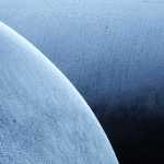 Shapes from frosty floats near the Taku Seafood processing plant.