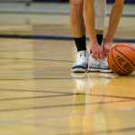 Thunder Mountain prepares for the season during practice on Dec. 19.