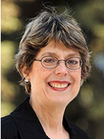 Rep. Gabrielle LeDoux, R-Anchorage