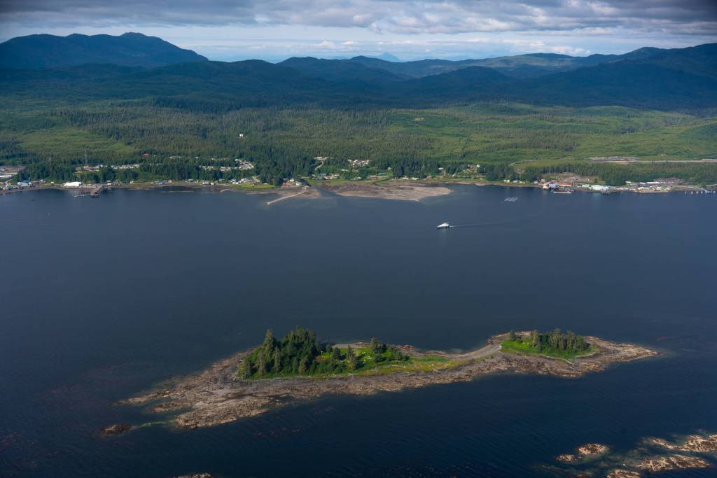 <span class="neFMT neFMT_PhotoCredit">Bethany Goodrich <span class='IDappliedStyle' title='InDesign: Book'>| Courtesy Photo</span></span>                                The rural community of Kake is a diesel dependent community that pays a high cost for energy. <span class='IDappliedStyle' title='InDesign: Book'></span>