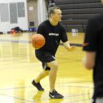 ‘Always give back’: Boozer returns for second annual b-ball clinic