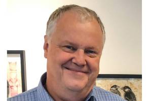 Dan Elstad. (Courtesy Photo)