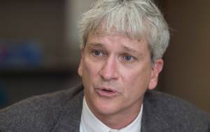 Passionate progressive Morphet seeks Alaska House District 33 nomination