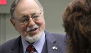 U.S. Rep. Don Young, R-Alaska. (File photo)