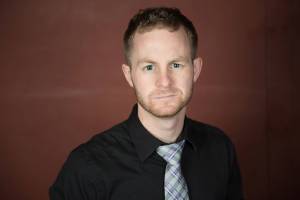 Joshua Midgett. (Courtesy Photo | Perseverance Theatre)