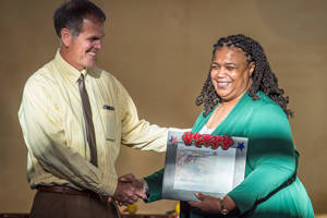 High-achieving artists recognized at annual Mayor’s Awards for the Arts