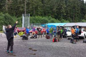 Disc golf tourney brings together best local players