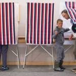 Opinion: Making primary elections more than a tribal contest