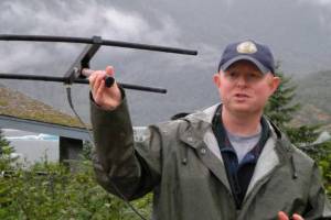 Southeast to get new Wildlife Supervisor