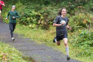 JDHS cross country preview: Upperclassmen’s offseason work sets the tone for fast Crimson Bears