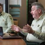 Alaska roadless rule opens for public comment