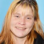 A search is underway for Kristina Elizabeth Young, 36, the sister of a man found in the Mendenhall wetlands Sunday.