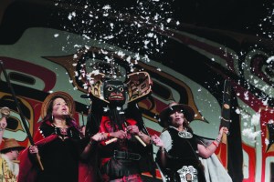 Git-Hoan dancers at Celebration 2012