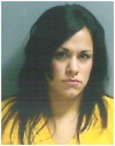 Chrystal Rose Phillips, 28