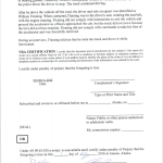 Grand jury indicts driver in high-speed police chase through Lemon Creek to North Douglas