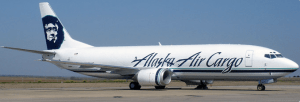 Three additional Boeing 737-700 freighters for Alaska Airlines' statewide fleet will also be unveiled as part of the new investments. The passenger planes will replace the airline's existing Boeing 737-400 combi jets, which CEO Brad Tilden said should be phased out by 2017.