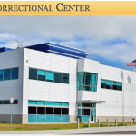 A screengrab of Goose Creek Correctional Center near Wasilla, from the Alaska Department of Corrections website.