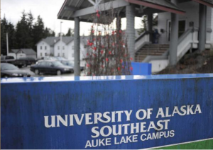 UAS welcomes prospects to "Enrollment Day" event Friday