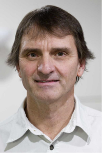 Arnold Liebelt, a Douglas resident, has announced that he will run for the Juneau Assembly in the fall.