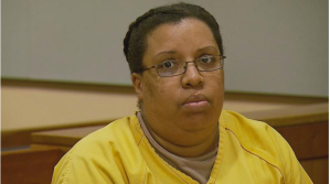 Tracia Jordan-Sainte