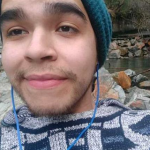 Christopher Edward Orcutt, 22, was last seen Aug. 25