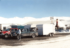 The Pretzel Chef trailer