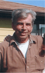 Mark Matthews was found dead three years ago on a popular Homer trail. The identity of the person who murdered him remains a mystery.