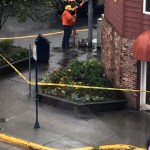 Electrical issue causes power outage downtown