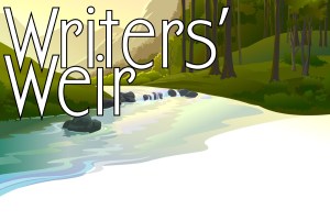 Writers Weir: Ski Bummin'