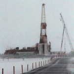 Downturn in energy production hits budgets in Alaska, five states