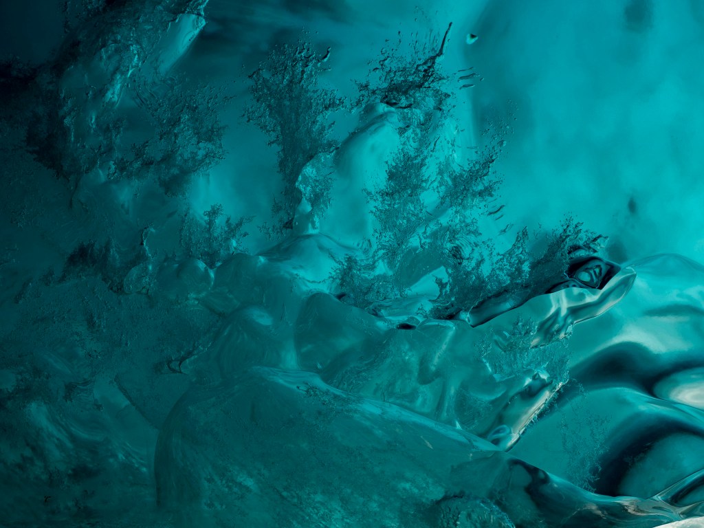 Art in Unusual Places