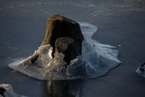 Art in Unusual Places