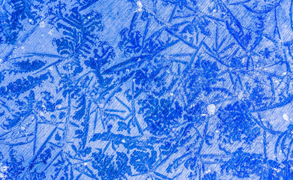 Art in Unusual Places