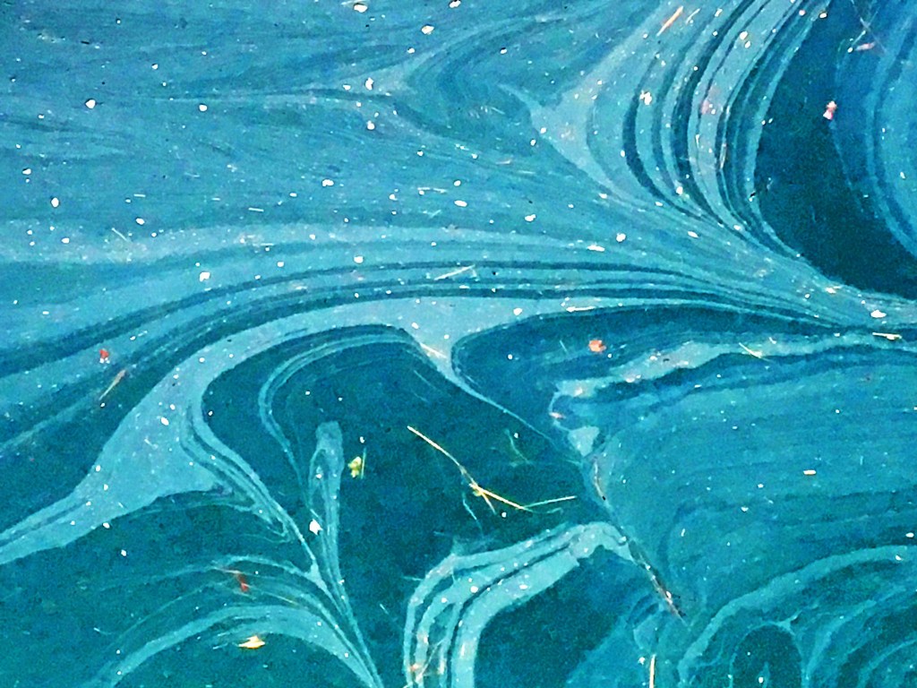 Art in Unusual Places