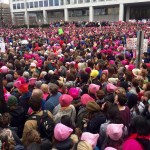 Commentary: Making 'herstory'