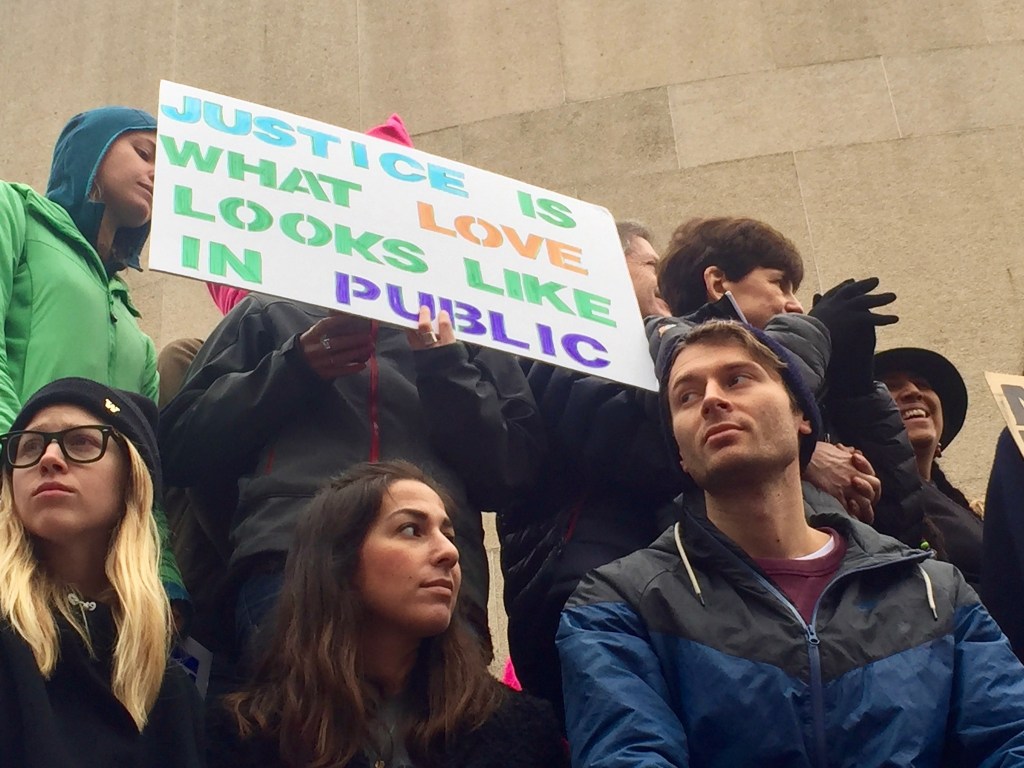 Commentary: Making 'herstory'