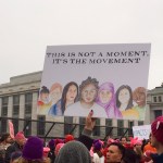 Commentary: Making 'herstory'