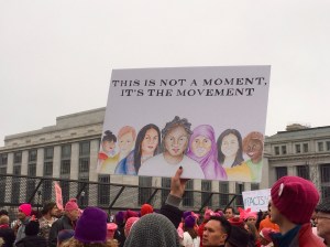 Commentary: Making 'herstory'