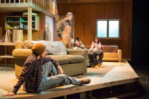 ‘They Don’t Talk Back’ review: Grandfather knows best