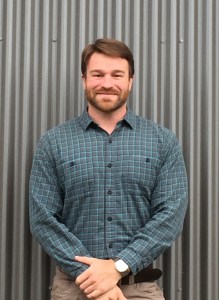 Zane Jones (Courtesy Photo)
