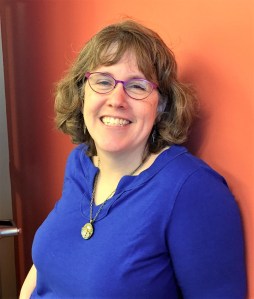 Erika McConnell, seen here in on Feb. 23, 2017, has been named Alaska&rsquo;s new top regulator for alcohol and marijuana. (Contributed photo)