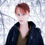 Marian Call pictured. Photo courtesy of Brian Adams.