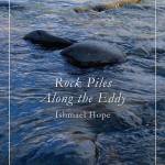 Cover of Ishmael Hope&rsquo;s second book of poetry. Courtesy photo.