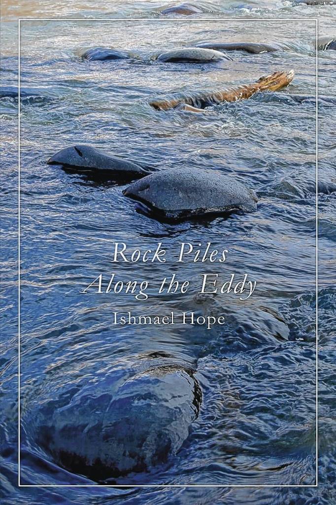 Alaska Native poet’s second book focuses on indigenous thought