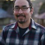 Poet Ishmael Hope. Courtesy Photo.