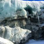 Where the abominable snowman lives &